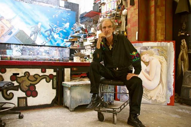 Reynier-in-zijn-atelier