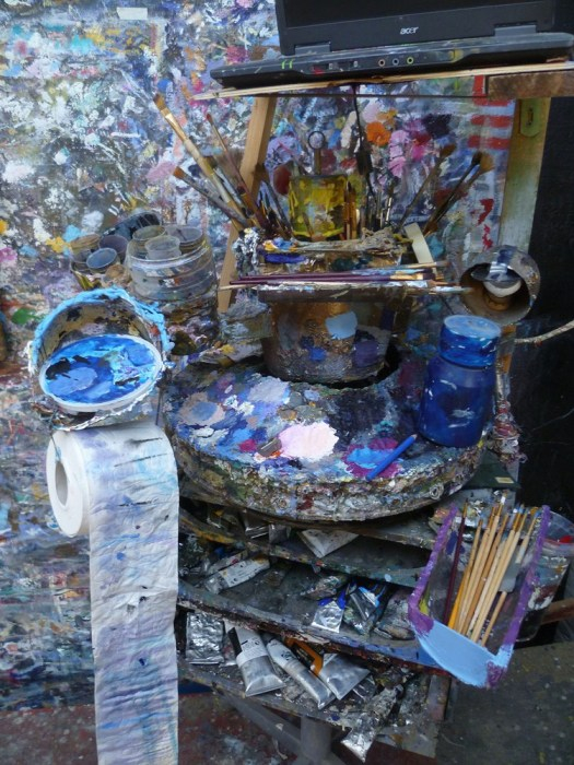Interieur