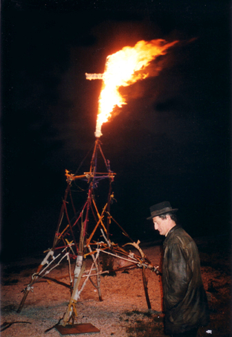 Zonnewende---2001