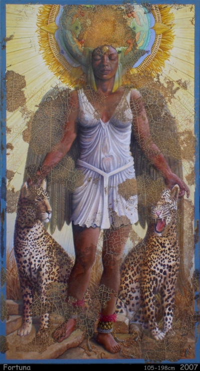 Fortuna