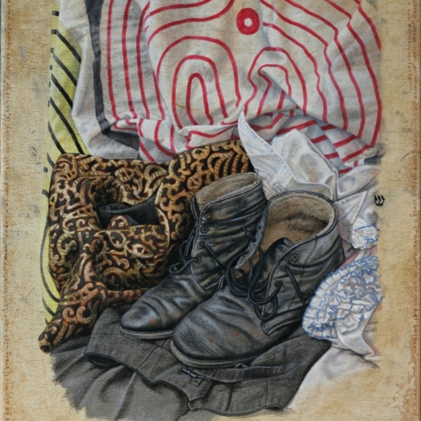 mw nog te koop