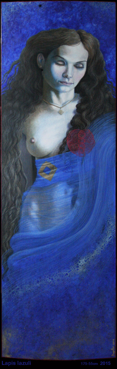 Lapislazuli
