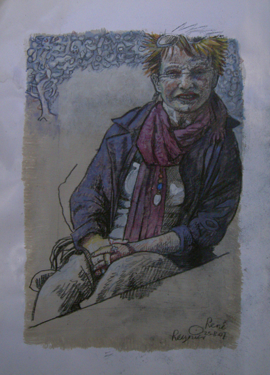 René