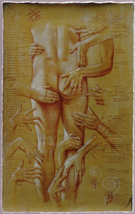 Hands