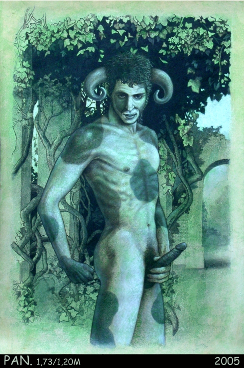 Pan