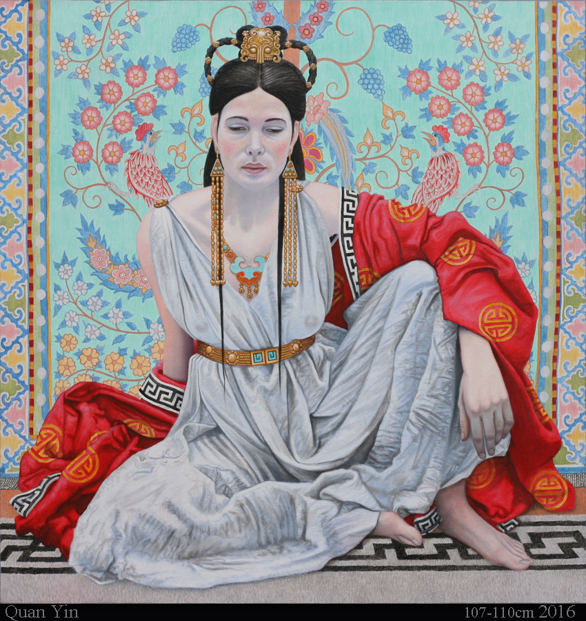 QuanYin