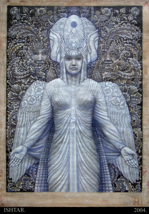Ishtar