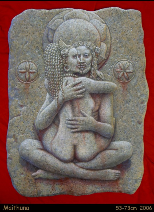Maithuna
