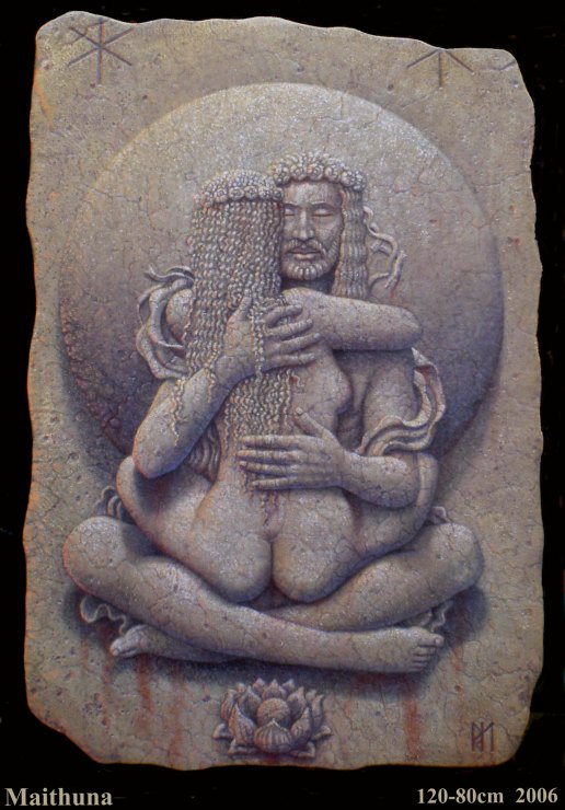Maithuna---2006